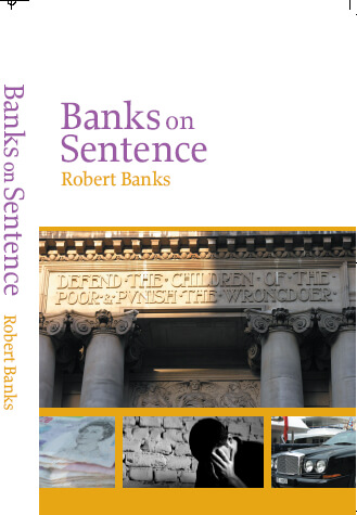Banks on Sentencing